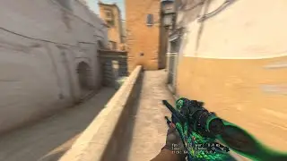 CS:GO NEW BunnyHop God