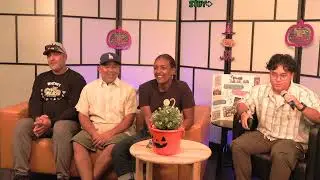 WhitneyHS Live, Wednesday 10/4/2023