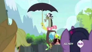 Discord - You're talking about me I presume?