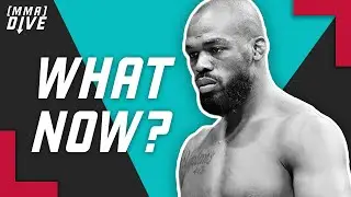 Why Jon Jones Vacated His UFC Light Heavyweight Title And The Best Way Forward