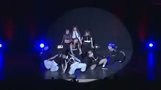 BON BON GIRL@H kiDS Yokohama Recital 2024