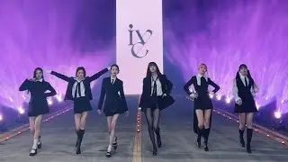 IVE 아이브 'I AM' MV (kid aki Remix)