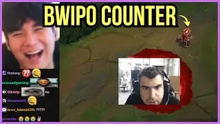 Spica EXPOSES His Beef with Bwipo After Women in Esports CONTROVERSY