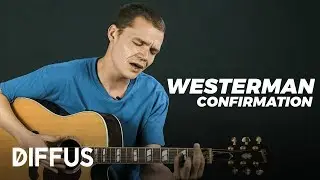 Westerman - Confirmation (Live Session) | DIFFUS
