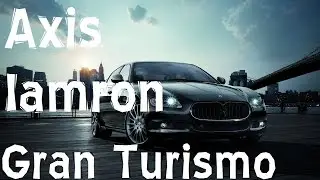 Versus épisode 2 - Gran Turismo - feat Iamron