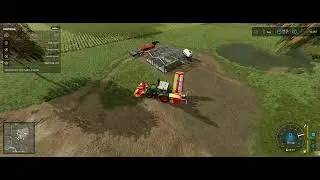 Inheritance Farm | Old Stream Farms | EP32