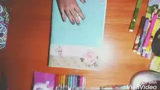 Мои рисуночки по клеточкам!!!2