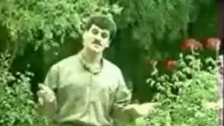 حمزة حسين طوزلو - محتاجم يار Hamza Hüseyin Tuzlu - Muhtacım Yar