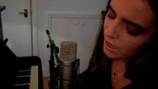 Late Bloomer - Ella Jinks // Studio V