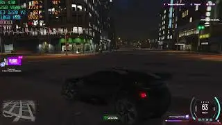 Xeon E3 1220 v2 - R5 430 2gb - GTA 5  RP FIVEM