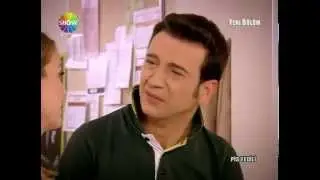 Pis Yedili-Orço Öğretmenler Odasında Arkadaş Edinmeye Çalışıyor :))