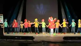 Танец 