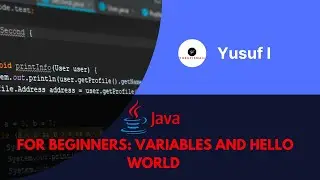 Java for Beginners: Setting up Your Development Environment