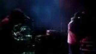 Animal Collective show - Feels tour