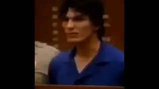 Pov Richard Ramirez sees you with a guy