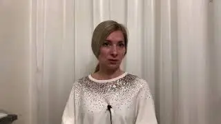 Екатерина Амани: Важно распознать истинную реальность