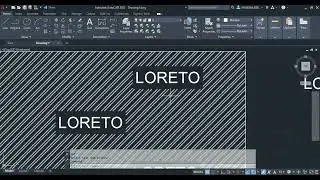 AutoCAD's Lisp remove hatch from text |how to remove hatch area from text or Mtext by manual?