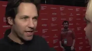 Sundance 2016 Red Carpet: The Fundamentals of Caring