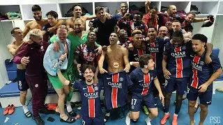 Podcast 28/10/24 : OM/PSG (0-3)
