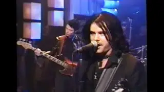 The Tea Party live @ 1999 MMVA, Heaven Coming Down