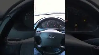 Как поменять руль на приоре