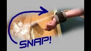 The Best Web Shooter - Design Finished [READ DESCRIPTION] (Mark 20 Web Shooter)