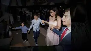 Charlie's Bar Mitzvah Sneak Peek Highlight Reel!!!
