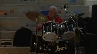 11 januari 2024, te Rijswijk met Showband 