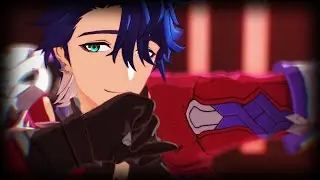 《Honkai：Star Rail MMD 》G4L｜桑博 Sampo