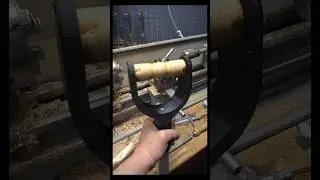 Schaufelgriff 3D-Drucken! (Und jetzt ist er besser)