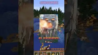 youre WRONG about the happy ghast!