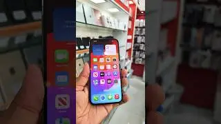 Apple iPhone 13 Pro Max green 