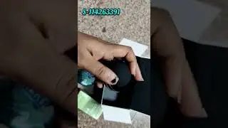 Sunisa CCcream & Green Mask unboxing from Meesho 