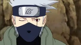 Kakashi Edit [Naruto AMV] | Live Another Day