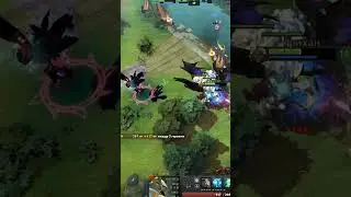 гайд на чена через боби мид #dota2 #дота2 #dota2highlights #dota2gameplay
