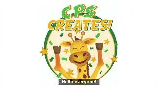 CPS Creates 2022!