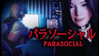 HACIENDO STREAM CON UN AC0SAD0R MIRANDO?? PARASOCIAL🔥 Play With Princesa Guarani