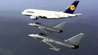 Geometry / Геометрия - Planes / Самолет ( 2013 ) by CestlaVieberlin