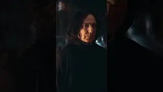 I love him si much #chacha  #severussnape #shortvideo