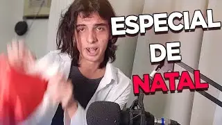 ESPECIAL DE NATAL 2 - EU VOLTEI