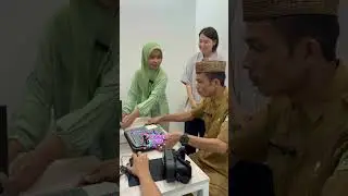 Mengejar Robot 🤣