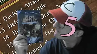 HOW WELL DO I KNOW THE PATH OF RADIANCE SOUNDTRACK? - Day 5