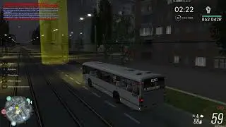 MTA Province - Маршрут 34 