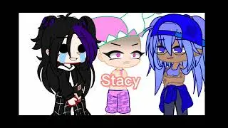 Mock her again bitch your a kid(with @stacyfantasy the stupid brat who uses youtube booster)