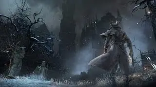 BloodBorne PS4, или держите меня семеро!