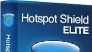 How to download and install HOTSPOT SHIELD ELITE with Unlimited VPN ( 100% working )