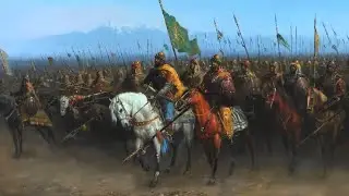 Buyuk Amir Temur badiiy kino. Uzbek tilida.