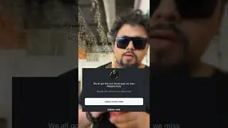 #respectfully