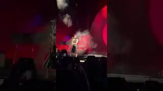 Heavy - The Marias LIVE