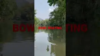 KALLAR/ ADAVI BOWL BOATING